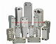  Brazed Plate Heat Exchanger for Air Conditioner