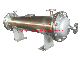  Hastelloy Shell and Tube Heat Exchanger for Sulfuric Acid