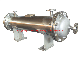 Hastelloy Shell and Tube Heat Exchanger for Sulfuric Acid