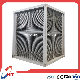  ASME U Stamp Welded Plate Block Heat Exchanger Air Preheater for Tail Gas Heat Recovery