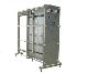 Stainless Steel Plate Heat Exchangers for Heat Recovery in The Petroleum and Natural Gas Industry