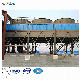 New Type Counter-Current Flow Finned Tube Air Cooled Heat Exchanger for Petroleum Refining