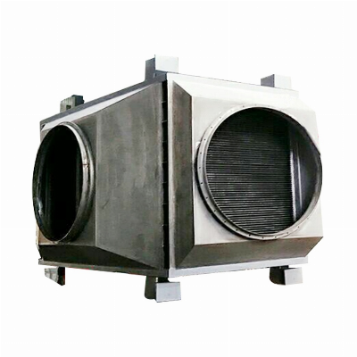 Industrial Gas Gas Plate Type Heat Exchangers