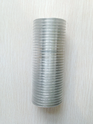 Stainless Steel Tube for Evaporater Muffler He Boiler 300 Series Pipes