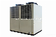 2 Ton Air Cooled Chiller in Dyeing Industry