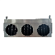  Industrial Finned Double-Row Tube Heat Exchanger Coil Small Detachable Plate Finned Tube Heat Exchanger