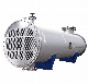  SS316L Manufacture Industrial Sanitary Shell and Tube Heat Exchanger