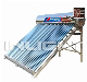 Copper Coil Heat Exchanger Solar Water Heater (INLIGHT-C)