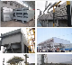  Efficient Forced Draft Fin Tube Air Cooled Heat Exchanger Closed Loop Cooling System