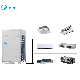 Midea High Efficiency G-Shape Heat Exchanger 22.4kw Split Type Air Conditioning Multi Split Airconditioner System Cooling Only