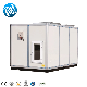 Commercial Industrial Air Conditioner HVAC Air Handling Unit Ahu for Air Conditioning System