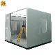  2022 Cost-Effective Air Handler Unit for Marine Heat Recovery System