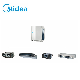  Midea Heat Recovery Technology Vrf and Hot Water 2 In1 Central Air Conditioner Midea