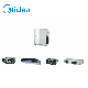 Midea Heat Recovery Technology Vrf and Hot Water 2 In1 Central Air Conditioner Midea