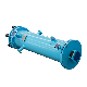 Carbon Steel Tubular Graphite Heat Exchanger in Low Offer