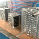  Inch Copper Tube Aluminium Fin Evaporator Coil Air Heat Exchanger Refrigeration