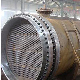 Stainless Steel, Titanium, Nickel and Hastelloy Counter Flow Evaporative Surface Steam Condenser