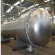 Stainless Steel (SS, C. S.) 304 316, Titanium Ta1 Ta2 Electricity Industry Using Shell and Tube Heat Exchanger