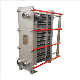 High Efficiency Quality Industrial Food Grade Plate Heat Exchanger manufacturer