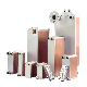 China Factory Price High Efficiency Quality Brazed Plate Heat Exchanger