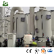  Yasheng China Acid Mist Purification Equipment Manufacturer PP Flame Retardant Material Plastic Acid Mist Exhaust Gas Purification Equipment