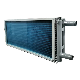 Finned Tube Air to Water Heat Exchanger Finned Type Heat Exchanger
