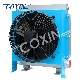  Heat Exchanger for Hydraulic Oil