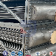 Seawater Filtration Air Cooler Heat Exchanger Duplex Steel Air Cooler Heat Exchanger manufacturer