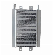 Copper Coil Air Heat Exchanger for Cooling System