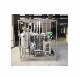  Plate Heat Exchanger Steriliser for Milk/Yogurt/Juice