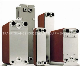  Various Selections of Brazed Plate Heat Exchangers for Heating
