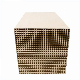 Alumina Cordierite Mullite Corundum Honeycomb Ceramic Heat Exchanger for Rto