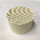 400cpsi 300cpsi Cordierite Refractory Thermal Storage Honeycomb Ceramic Heat Exchanger Regenerative Substrate & Exchanger for Chemistry