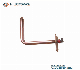 Copper Heating Element Water Heater, Immersion Copper Tubular Heater