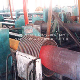  Steel Pipe Two Step Hot Expanding Machine with Induction Heating Unit for Small Size Pipe Change to Bigger Size Pipe or for Refreshing Used Pipe