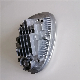 Best Price Casting Housing and Heat Sink Factory Customized Aluminum Spare Parts Service manufacturer