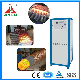 Factory Price Medium Frequency Electric Induction Heater Manufacturer (JLZ-110)