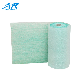 Airy Factory Price Fiberglass Filter Paint Stop Filter for Heat Recovery Systems