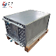 Factory Price Hot Sale Customize Stainless Seel Heat Recovery Unit Air Recuperator Heat Exchanger Price