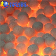 Heat Recovery Regenerator High Quality High Alumina Refractory Ceramic Balls with Factory Price