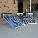 Factory Wholesale OEM Roof Outdoor Solar Water Heater Systems