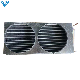 Aluminium Microchannel Heat Exchanger for Industrial Air Compressor