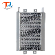 Made in China Factory Brazed Plate Fin Air Heat Exchanger for Manufacturing