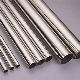  China Factory Incloloy840 800 825 Inconel600 625 Nickel Alloy Welded Electric Heating Tube