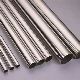 China Factory Incloloy840 800 825 Inconel600 625 Nickel Alloy Welded Electric Heating Tube