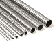  Factory Nickel Alloy Incoloy 800 840 825 Pipe and Tube for Electric Heating