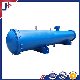  Hydraulic Shell and Tube Heat Exchanger