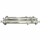  Customizable Production Industrial Stainless Steel Shell and Tube Heat Exchanger