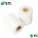  Polyethylene PE Shrink Film LDPE Shrink Film Roll PE Heat Shrink Film 80 Micron PE Shrink Film for Glass Bottle Beer Beverage Drinking Water