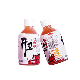 Juice Wine Liquid Water Sauce Packaging Plastic Heat Shrink Film for Bottle and Jar